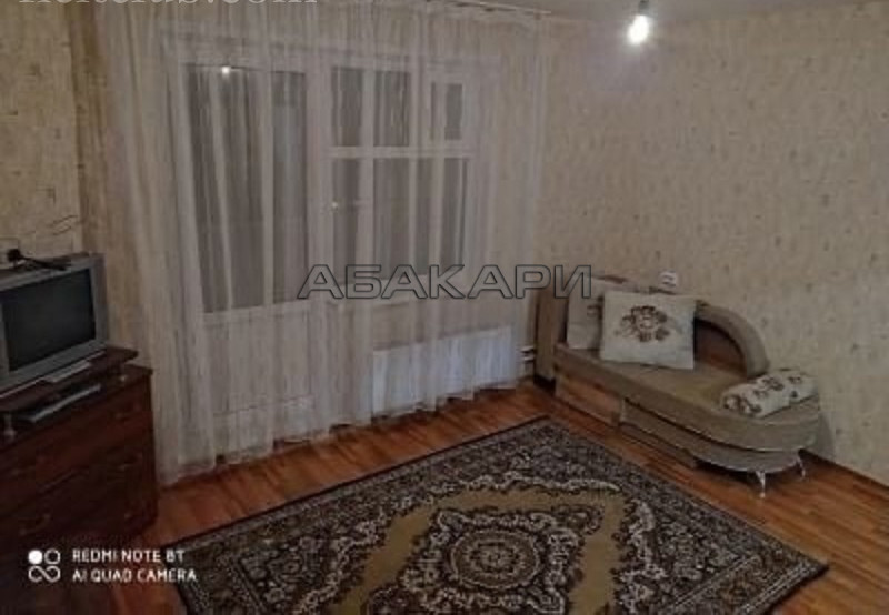 1-комнатная Елены Стасовой Ветлужанка мкр-н за 14000 руб/мес фото 3