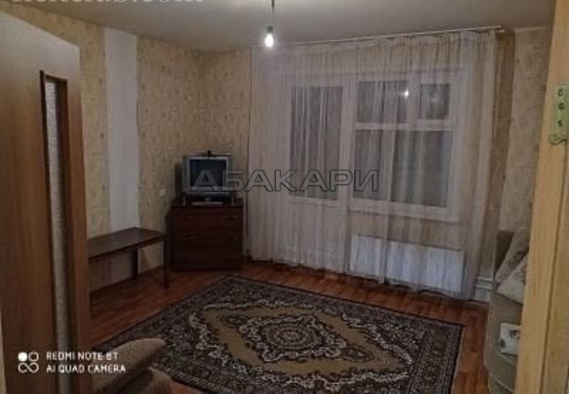 1-комнатная Елены Стасовой Ветлужанка мкр-н за 14000 руб/мес фото 6
