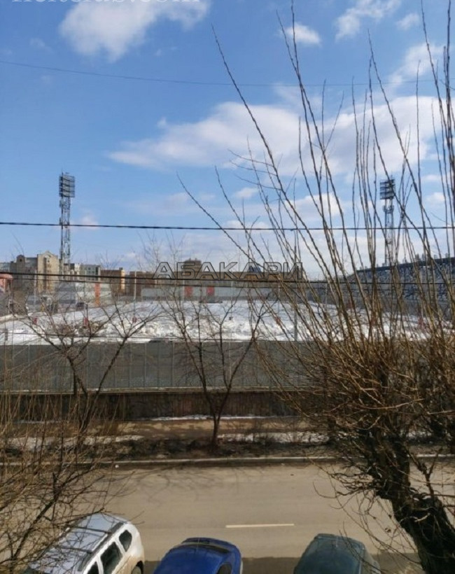 1-комнатная Кирова Центр за 29000 руб/мес фото 17