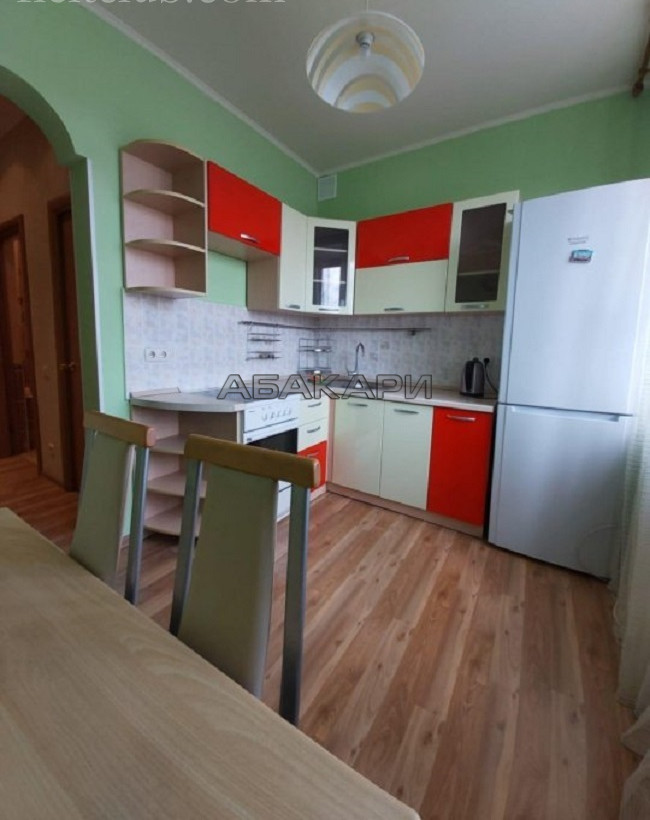 1-комнатная Кирова Центр за 29000 руб/мес фото 5