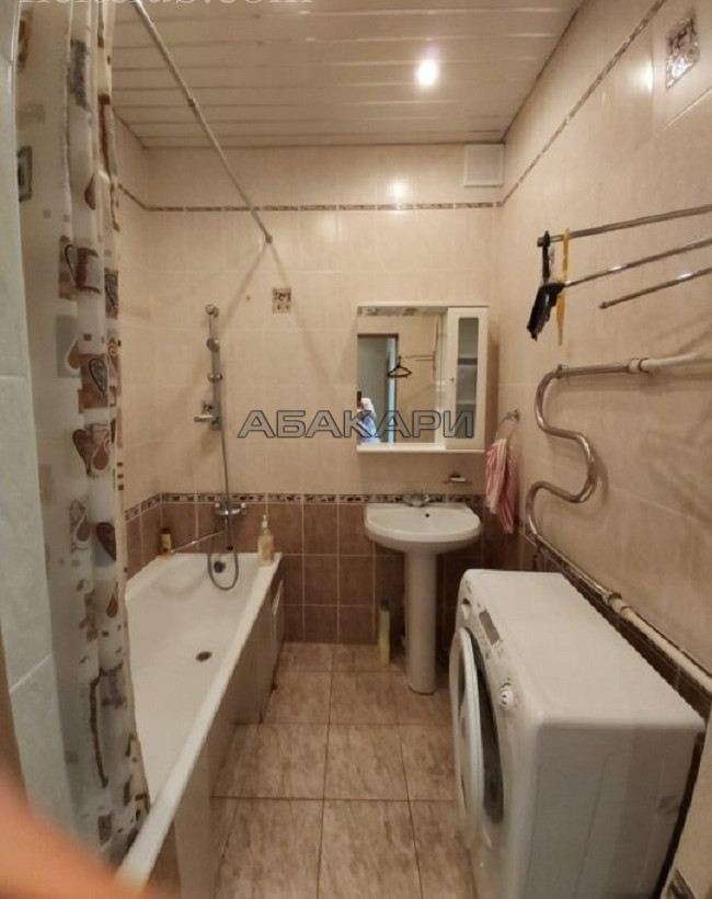 1-комнатная Кирова Центр за 29000 руб/мес фото 13