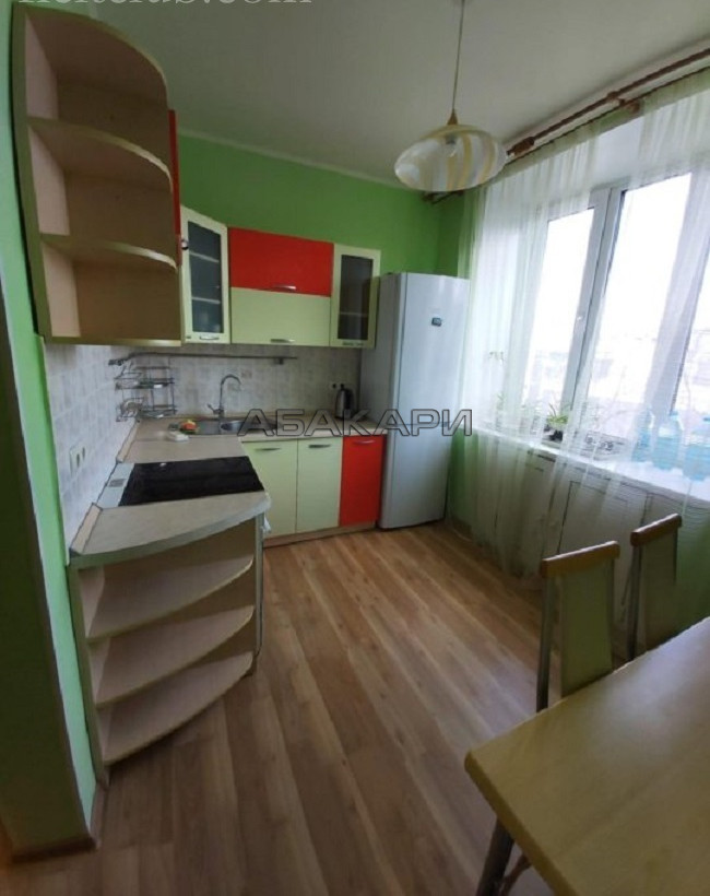 1-комнатная Кирова Центр за 29000 руб/мес фото 1