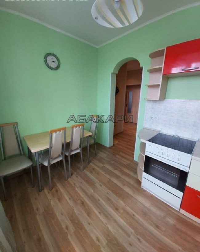 1-комнатная Кирова Центр за 29000 руб/мес фото 4