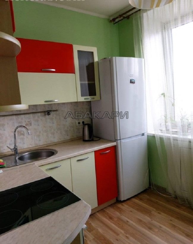 1-комнатная Кирова Центр за 29000 руб/мес фото 3