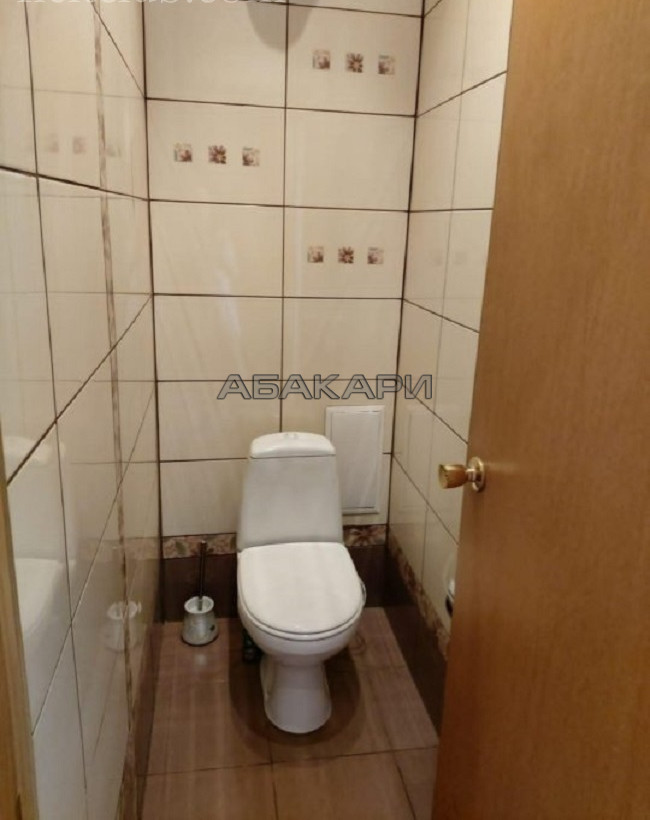1-комнатная Кирова Центр за 29000 руб/мес фото 12