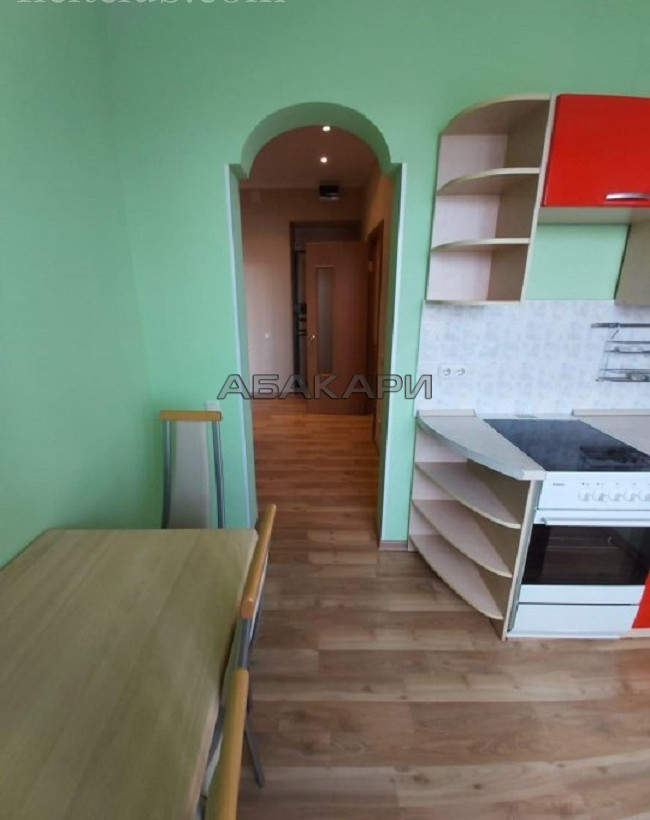 1-комнатная Кирова Центр за 29000 руб/мес фото 2