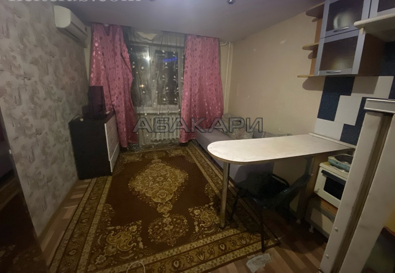 1-комнатная Тимирязева Новосибирская ул. за 14000 руб/мес фото 2
