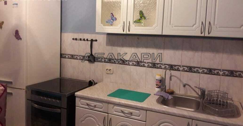 1-комнатная 26 Бакинских комиссаров КрасТЭЦ за 15000 руб/мес фото 3