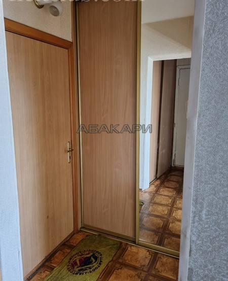 1-комнатная 26 Бакинских комиссаров КрасТЭЦ за 15000 руб/мес фото 11