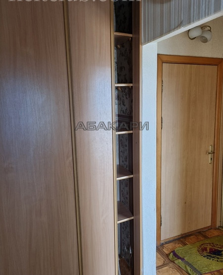 1-комнатная 26 Бакинских комиссаров КрасТЭЦ за 15000 руб/мес фото 6