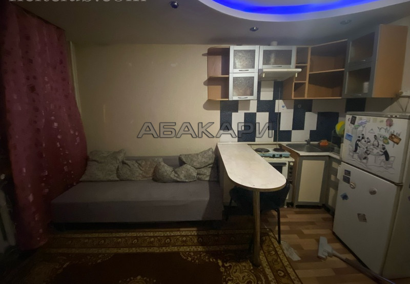 1-комнатная Тимирязева Новосибирская ул. за 14000 руб/мес фото 4