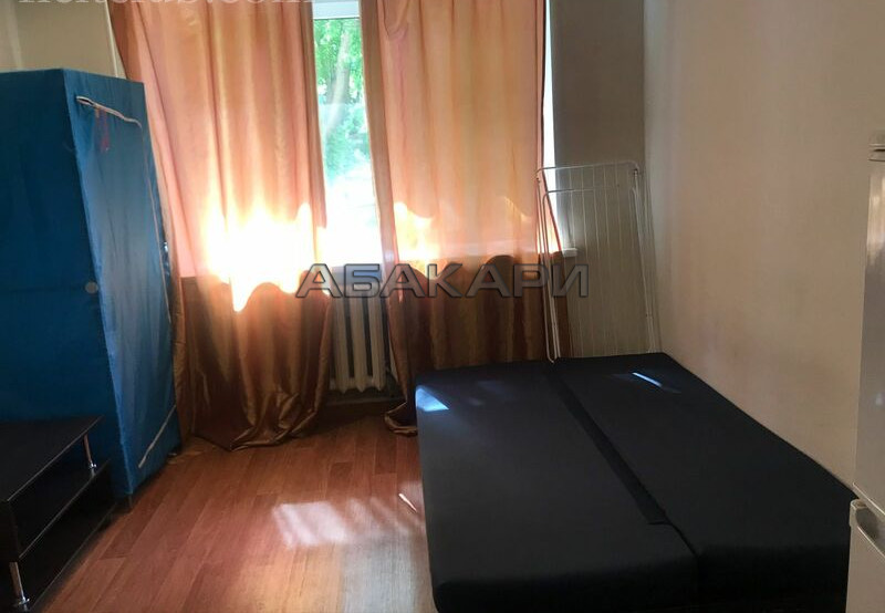 студия Партизанская Николаевка мкр-н за 11000 руб/мес фото 4