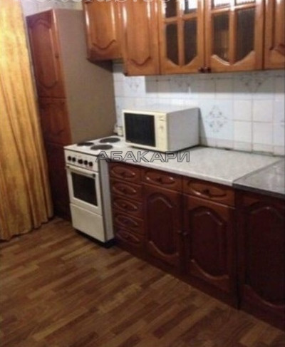 2-комнатная Ады Лебедевой Центр за 24000 руб/мес фото 4