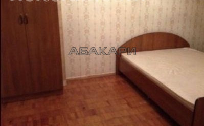 2-комнатная Ады Лебедевой Центр за 24000 руб/мес фото 2