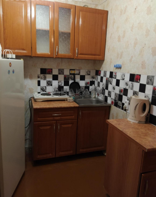 студия Крупской БСМП ост. за 13000 руб/мес фото 1