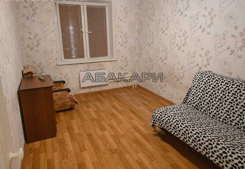 1-комнатная Чернышевского Покровский мкр-н за 18000 руб/мес фото 10