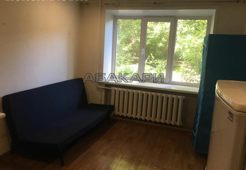 студия Партизанская Николаевка мкр-н за 11000 руб/мес фото 5