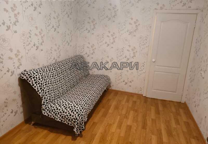 1-комнатная Чернышевского Покровский мкр-н за 18000 руб/мес фото 11