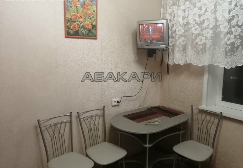 1-комнатная Батурина Взлетка мкр-н за 22000 руб/мес фото 5