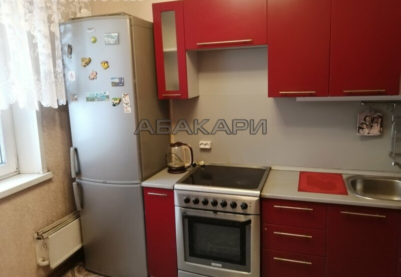 1-комнатная Батурина Взлетка мкр-н за 22000 руб/мес фото 1