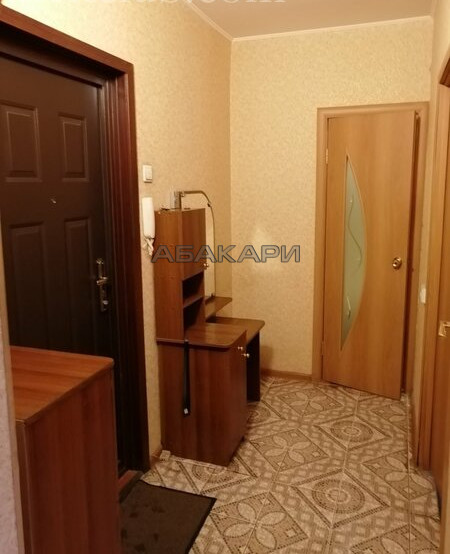 1-комнатная Батурина Взлетка мкр-н за 22000 руб/мес фото 11