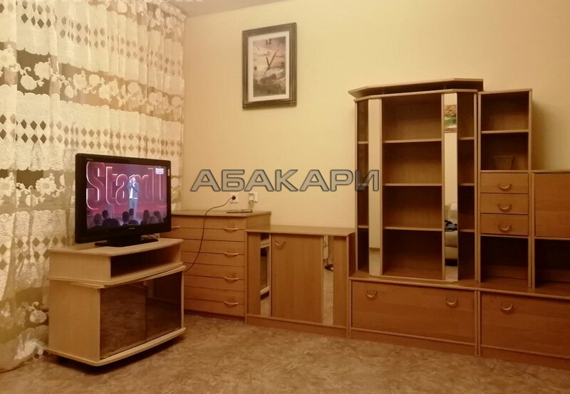 1-комнатная Батурина Взлетка мкр-н за 22000 руб/мес фото 4