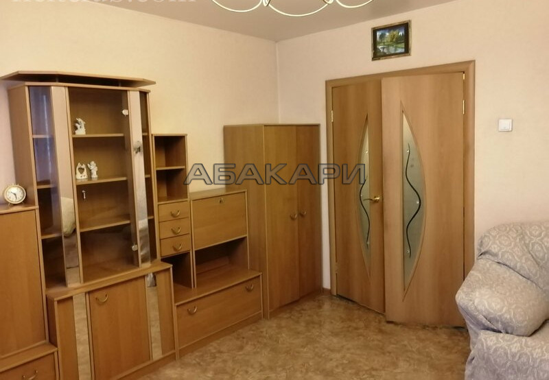 1-комнатная Батурина Взлетка мкр-н за 22000 руб/мес фото 3