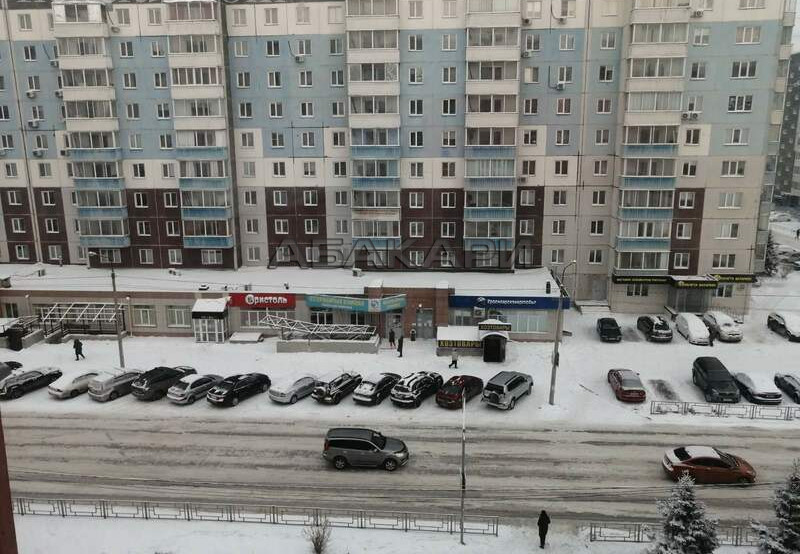 1-комнатная Батурина Взлетка мкр-н за 22000 руб/мес фото 16