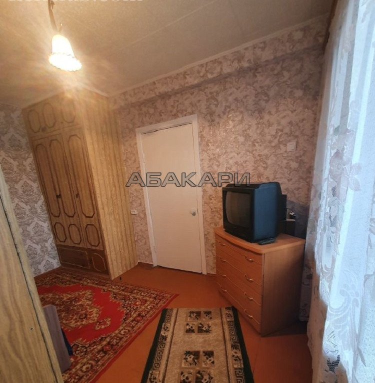 2-комнатная проспект Металлургов Зеленая роща мкр-н за 20000 руб/мес фото 13
