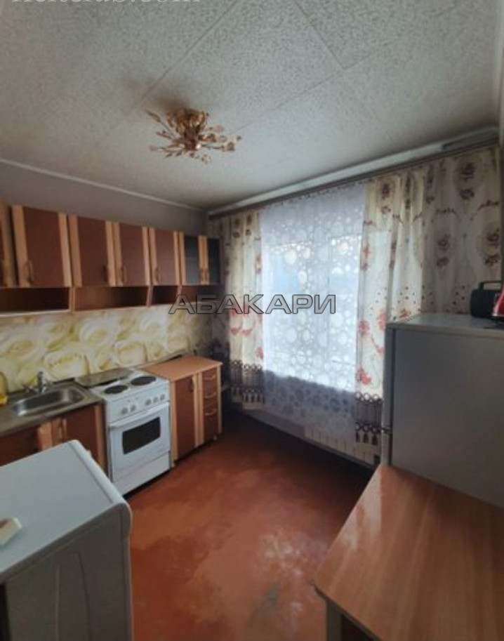 2-комнатная проспект Металлургов Зеленая роща мкр-н за 20000 руб/мес фото 1