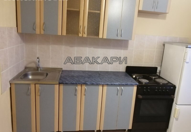 1-комнатная 78 Добровольческой бригады Взлетка мкр-н за 22000 руб/мес фото 6