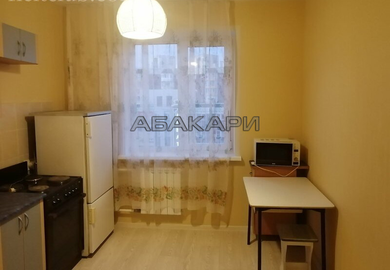 1-комнатная 78 Добровольческой бригады Взлетка мкр-н за 22000 руб/мес фото 5