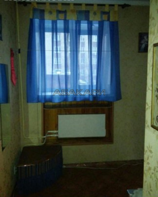 2-комнатная проспект имени газеты Красноярский Рабочий  за 19000 руб/мес фото 16