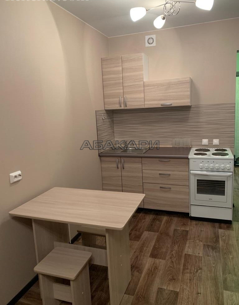 1-комнатная Норильская Мясокомбинат ост. за 15500 руб/мес фото 1