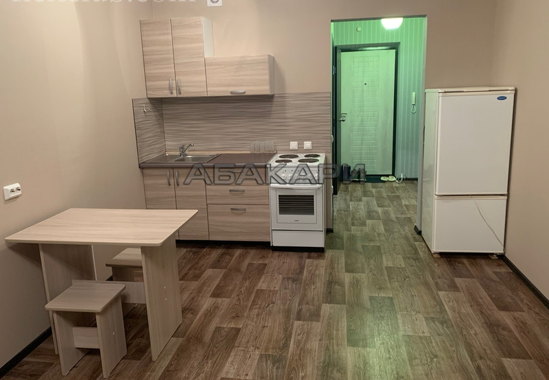 1-комнатная Норильская Мясокомбинат ост. за 15500 руб/мес фото 5
