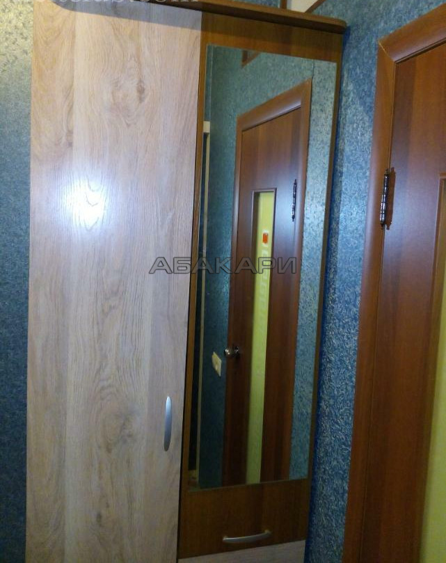 студия 52 Квартал Мичурина ул. за 12000 руб/мес фото 3