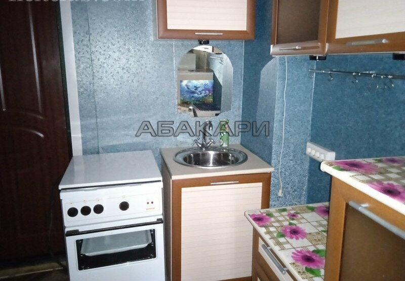 студия 52 Квартал Мичурина ул. за 12000 руб/мес фото 5