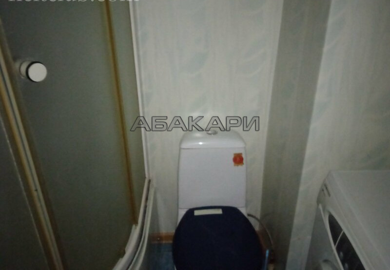 студия 52 Квартал Мичурина ул. за 12000 руб/мес фото 4