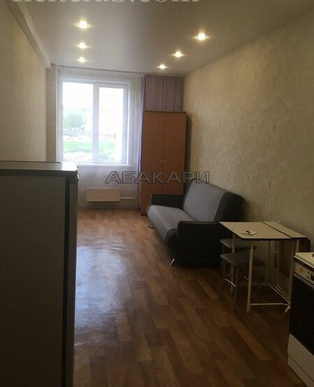 1-комнатная Вильского Ветлужанка мкр-н за 14000 руб/мес фото 1