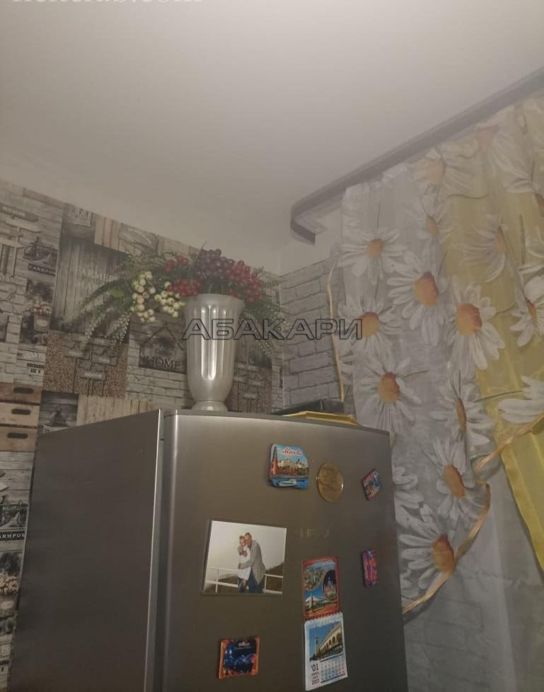 1-комнатная Яковлева Свободный пр. за 16000 руб/мес фото 3