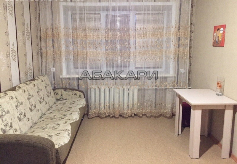 1-комнатная Яковлева Свободный пр. за 16000 руб/мес фото 6